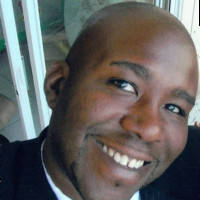 Anthony Maynard