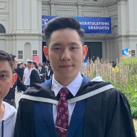 Aung Ye Htut Oo (Andres)