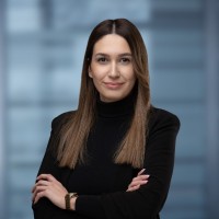 Julia Żabowska