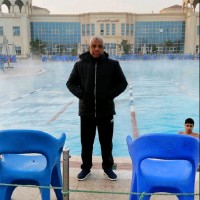 Saleh Basos
