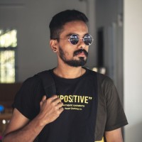 Adithya Unni