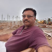 Vinod Sahu