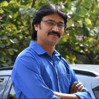 Vijay Bhaskar B