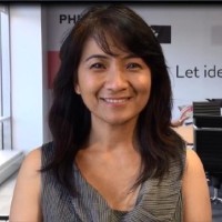 Maida Xuyen Marzan Macatual