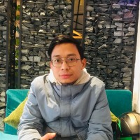 Tenish Shrestha