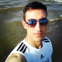 kiumars najafi