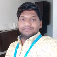 HARI KIRAN