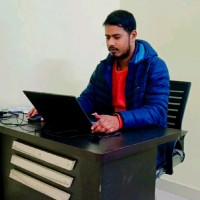 Manish Kumar Yadav