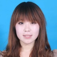 charlene yao