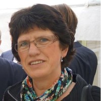 Marion Van Harwegen Den Breems