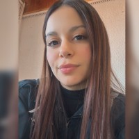 Irina Bejar
