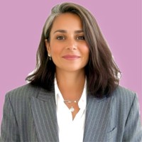 Nathalie Keskin 👩🏻💼J’assure comme une cheffe 👩🏻⚕️