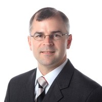 Timothy Morgan