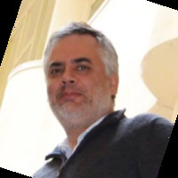Francisco Jorge Caldeira
