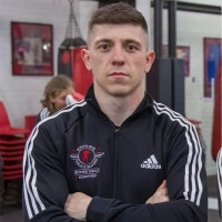 Kane Mckenzie