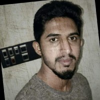 Sreerag Gireeshan