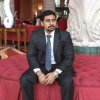 Arjun Potluri