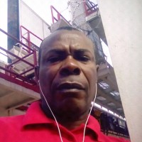 Godwin Abia