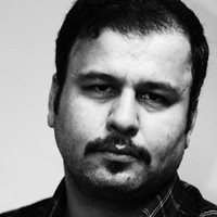 Ali Mosleh