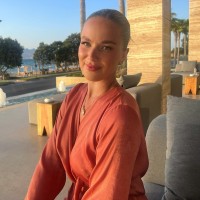 Maisie Yeoman