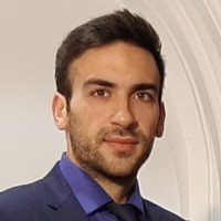 Pouria Javanmardi