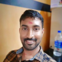 Dr. Karthikeyan Gopal B.D.S