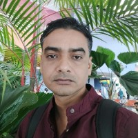 Amar Nath Singh