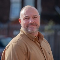 Bob Day