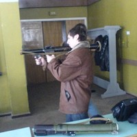 Артем Евтихевич