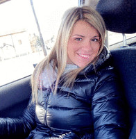 Daniela Parlavecchia