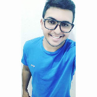 Gercivaldo Oliveira