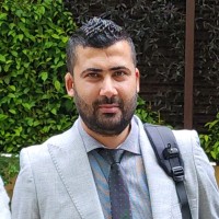 Islam Damous, Cmrp