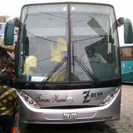 Empresa Transportes Turismo Huaral S.A.