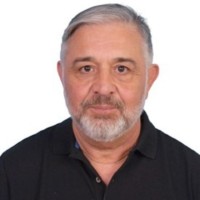 Claudio N. Alegre