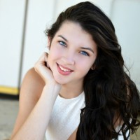 Paige Arnold