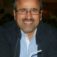 Ahmad Alharbi