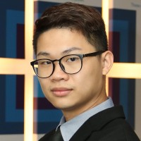 Benjamin Ang