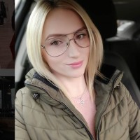 Marta Zubovich