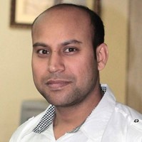 Binkatesh Kumar