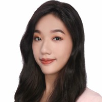 Sarah Ma