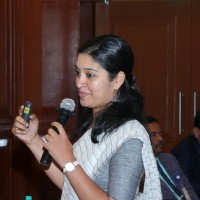 Dr. Arunima K V
