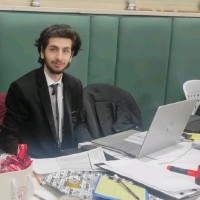 Emirhan Yüksel