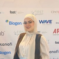 Farah A.