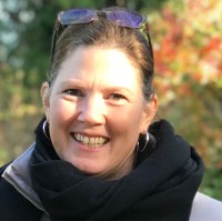 Lisa Hopkins