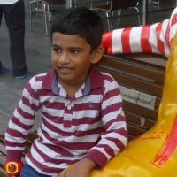 Jareena Begum Sk