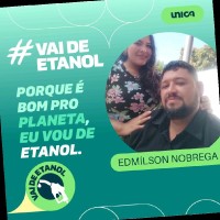 Edmilson Nobrega