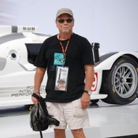 Lonnie Hatchell