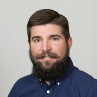 T. Patrick Huff II