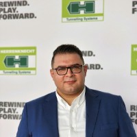 Saeed Al Shabah, Pgmp®,Pfmp®