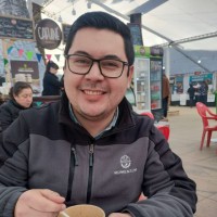 Nicolás Carrasco Aravena